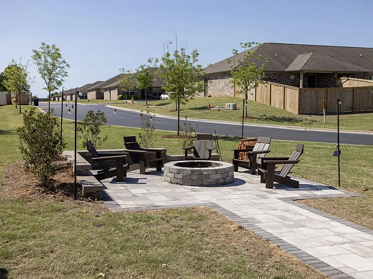The Oakley at Deerfield — Photo 15