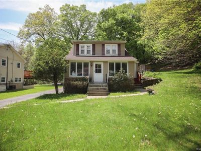 47 Wintergreen Ave, Newburgh, NY, 12550