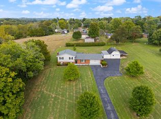 3090 Shakertown Rd, Danville, KY 40422