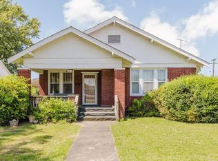 3217 N Pine St, N Little Rock, AR 72116