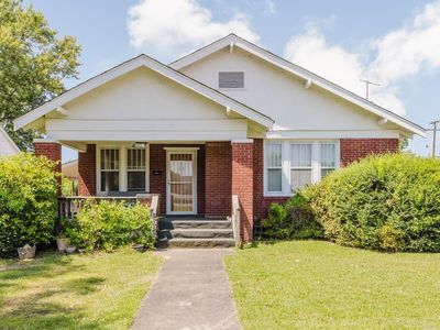 3217 N Pine St, N Little Rock, AR, 72116