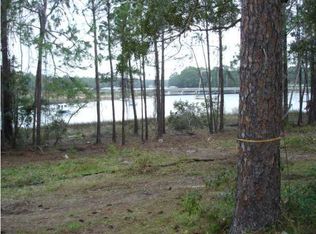 1110 Cove Pointe Dr, Panama City, FL 32401