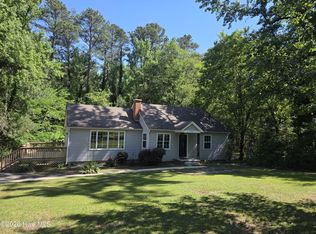 906 Sunset Drive, Carthage, NC 28327