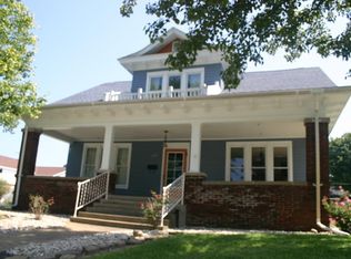 157 Main St, Hope, IN 47246