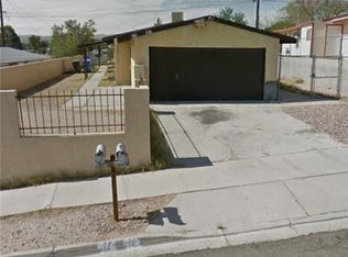 918 Carson St, Barstow, CA 92311
