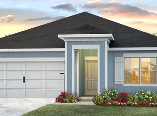 2351 Kirkwood Dr, Cantonment, FL 32533