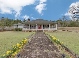 10404 Haun Dr, Tuscaloosa, AL 35405