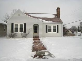 417 E Irvington Ave, South Bend, IN