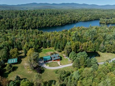 1235 Lost Nation Road, Craftsbury Common, VT, 05827
