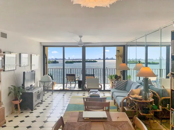 7751 NE Bayshore Ct APT 7C, Miami, FL 33138
