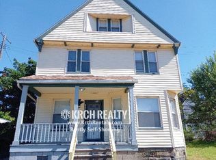 1767 E 88th St, Cleveland, OH 44106