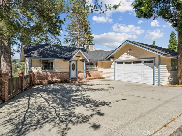 24526 Horst Dr, Crestline, CA 92325