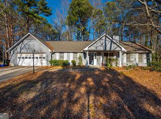 4920 Wynship Ln, Snellville, GA 30039