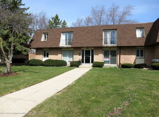 4641 W Gull Rd #59, Lansing, MI 48917