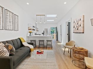 43 Wordsworth St #3, Boston, MA 02128