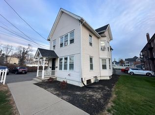 15 Clark St #1, Milford, CT 06460