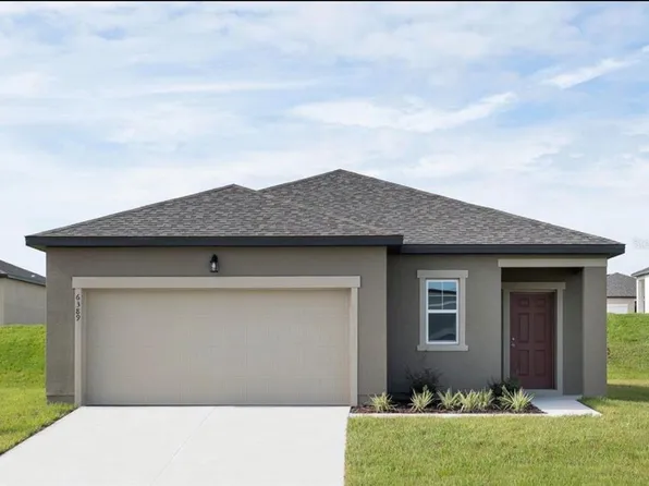 36071 Canelli Way, Dade City, FL 33523