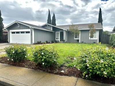 4909 Brittany Drive, Fairfield, CA, 94534