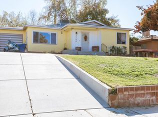 3105 Hillburn Rd, Bakersfield, CA 93306
