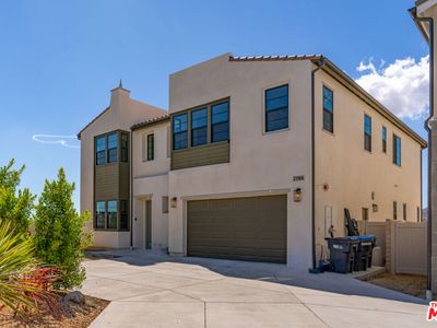 21166 Canyon View Pl, Chatsworth, CA, 91311