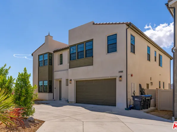 21166 Canyon View Pl, Chatsworth, CA 91311