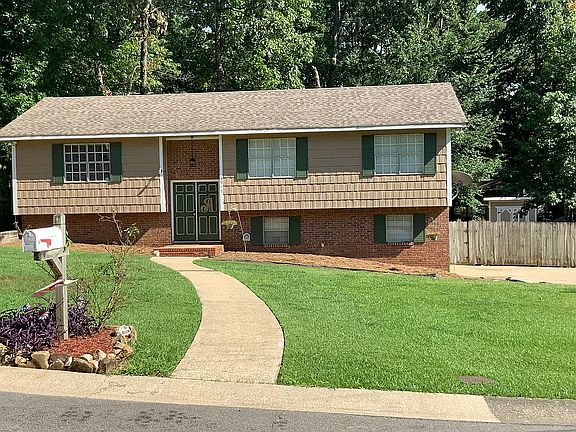 Most recent view of home