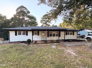 806 Lindley Dr, Durham, NC 27703