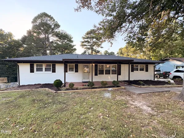 806 Lindley Dr, Durham, NC 27703