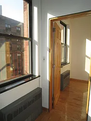 Rented by City Connections Realty