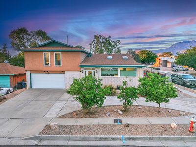 7421 Woodal St NE, Albuquerque, NM, 87109