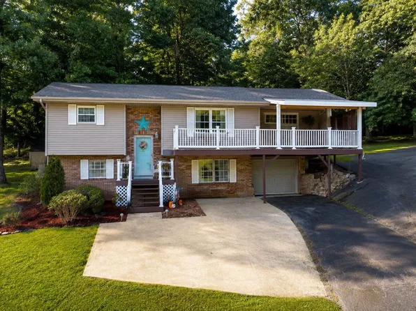 129 Township Road 1329, Ironton, OH 45638