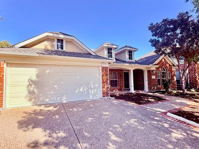 15204 Regal Oak Ln, Frisco, TX, 75035