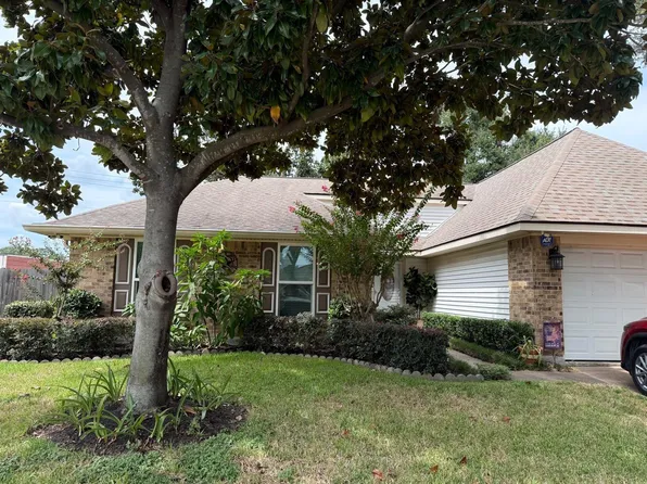 14526 Royal Hill Dr, Houston, TX 77083