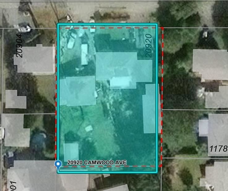 1st image of 20920 Camwood Ave