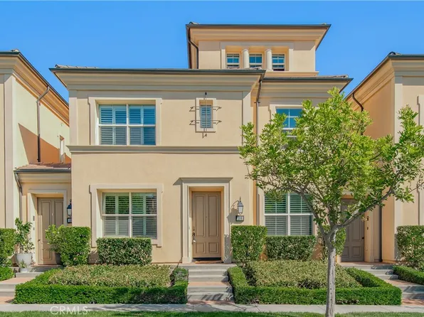 106 Hayseed, Irvine, CA 92602