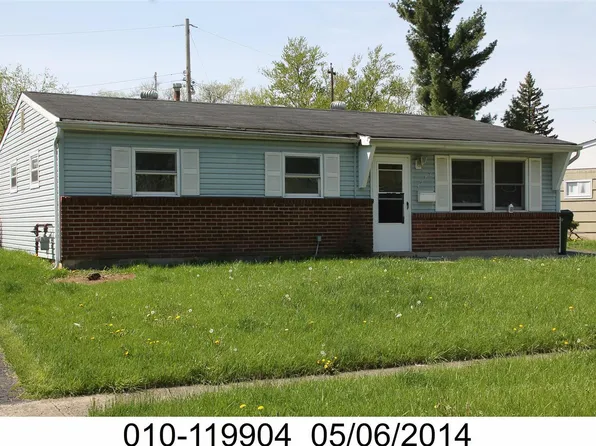 3929 Carlton Ave, Columbus, OH 43227