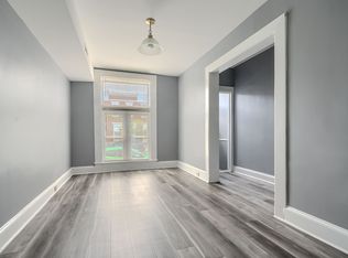 709A N Linwood Ave, Baltimore, MD 21205