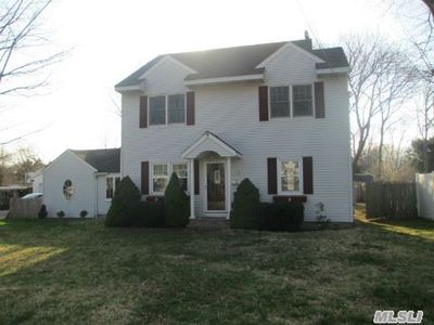 96 Bayview Ave, Bayport, NY, 11705