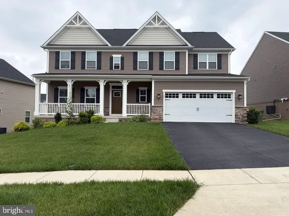 53 Lady Harrington Dr, York, PA 17402