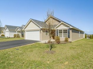 2150 Giles Dr SE, Christiansburg, VA 24073