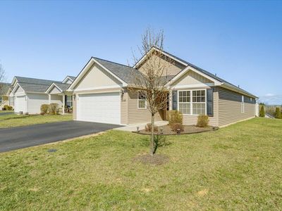 2150 Giles Dr SE, Christiansburg, VA, 24073