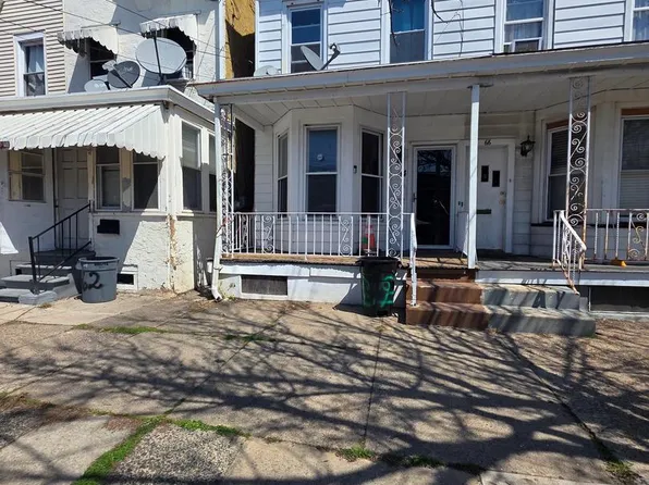 64 Washington St, Trenton, NJ 08611