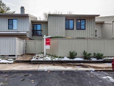 5803 Barnwood Pl UNIT 11, Columbia, MD, 21044