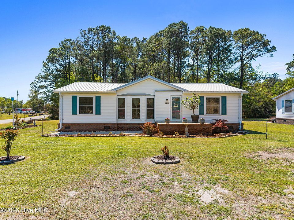 1st image of 3296 Havelock Place SW