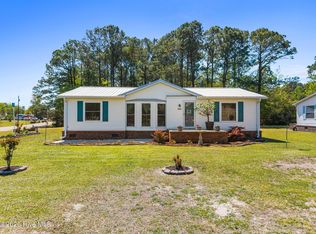 3296 Havelock Place SW, Shallotte, NC 28470