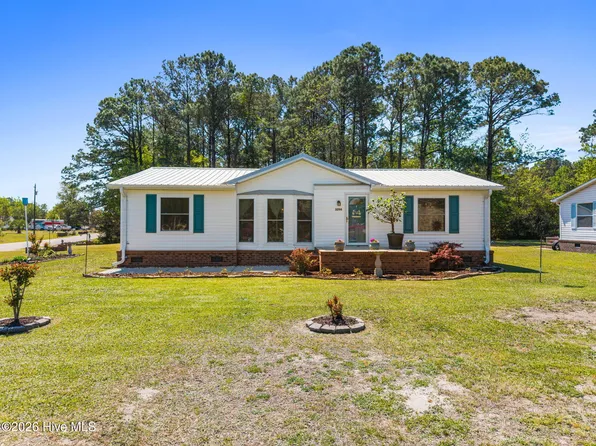 3296 Havelock Place SW, Shallotte, NC 28470