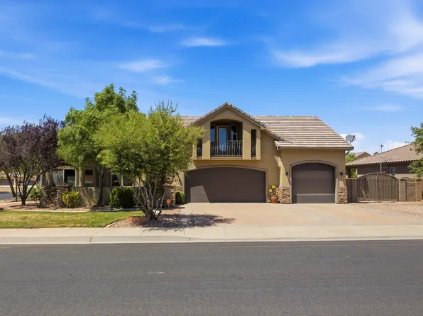 3994 W 2700 S, Hurricane, UT 84737