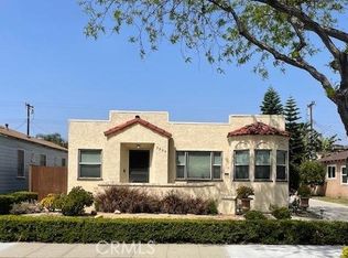 3329 Cerritos Ave, Signal Hill, CA 90755