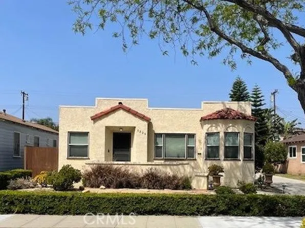 3329 Cerritos Ave, Signal Hill, CA 90755