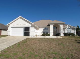 3932 Heavenside Ct, Orange Park, FL 32073